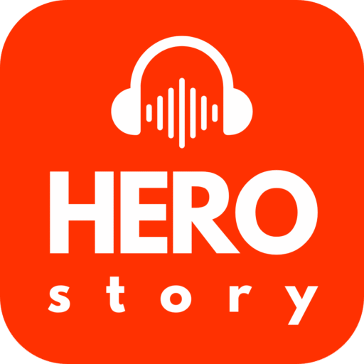 Hero Story App